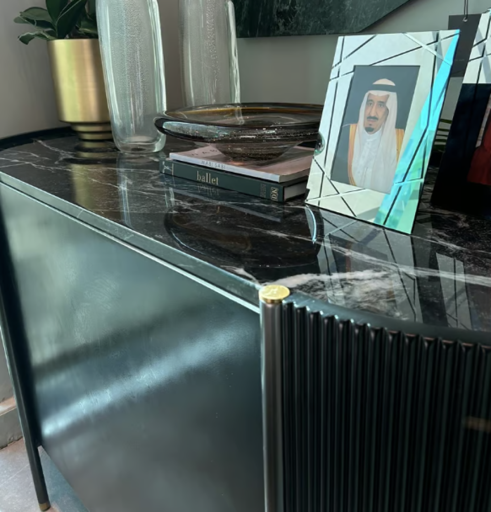طاولة كونسول - 10202