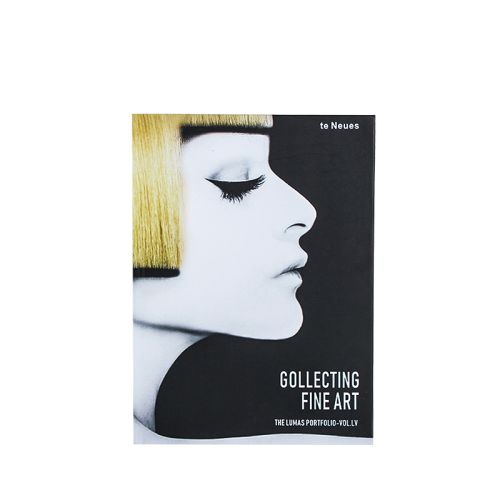 Gollecting Fine Art - 70421