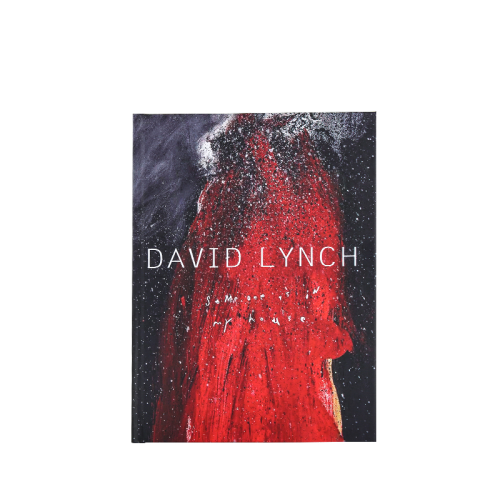 David Lynch Book - 70419