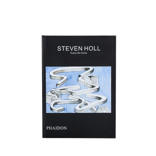 Steven Holl Book - 70424