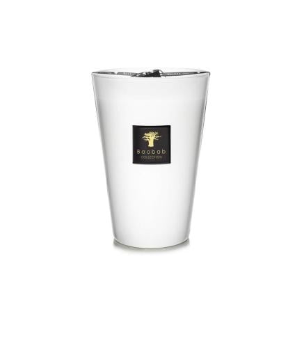 CANDLE PIERRE DE LUNE (Baobab) MAX35 - 220005