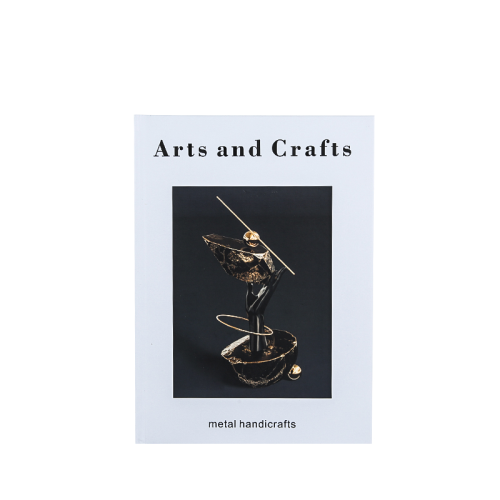 Arts & Crafts Books - 70430