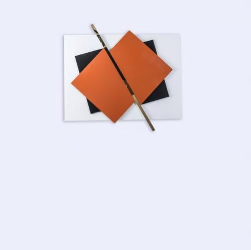 لوحة ثلاثية الأبعاد - 60142