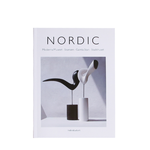 Nordic Book - 70678