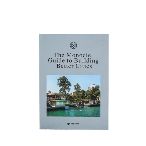 The Monocle Guide - 70420