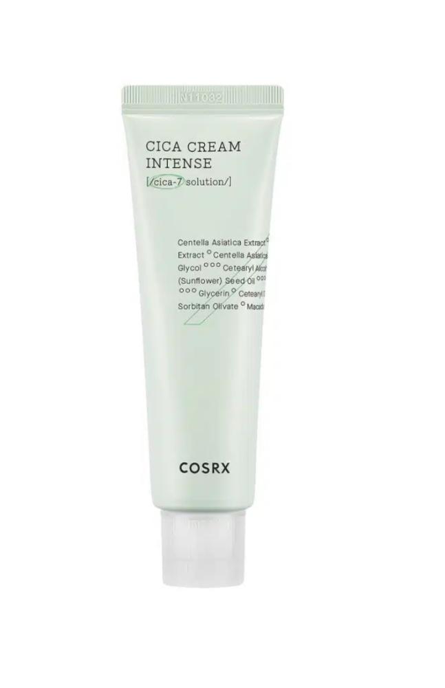 كوسركس كريم ترطيب مكثف