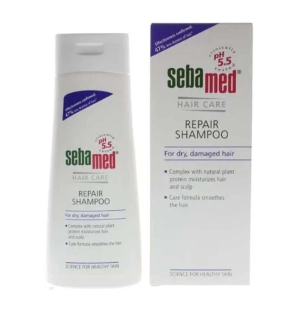 شامبو سيباميد