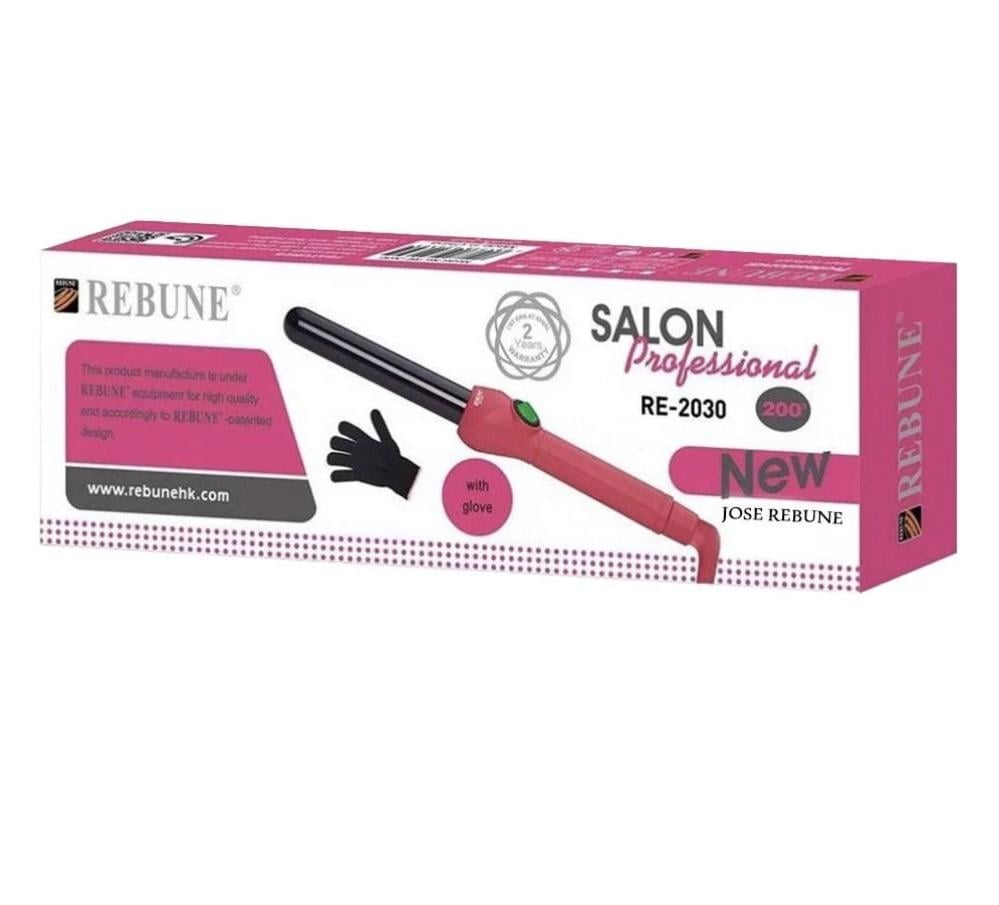 ريبون جوسي فير شعر مقاس 25 ملم موديل RE-2030