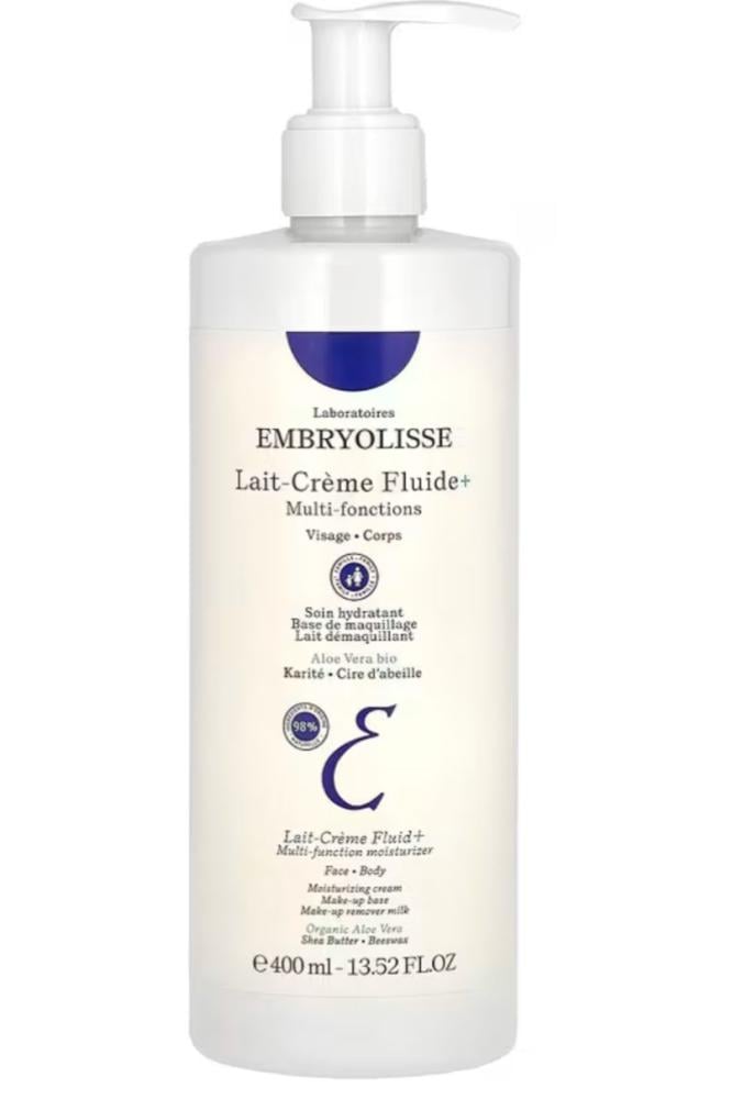 امبريوليس كريم مرطب 400ml