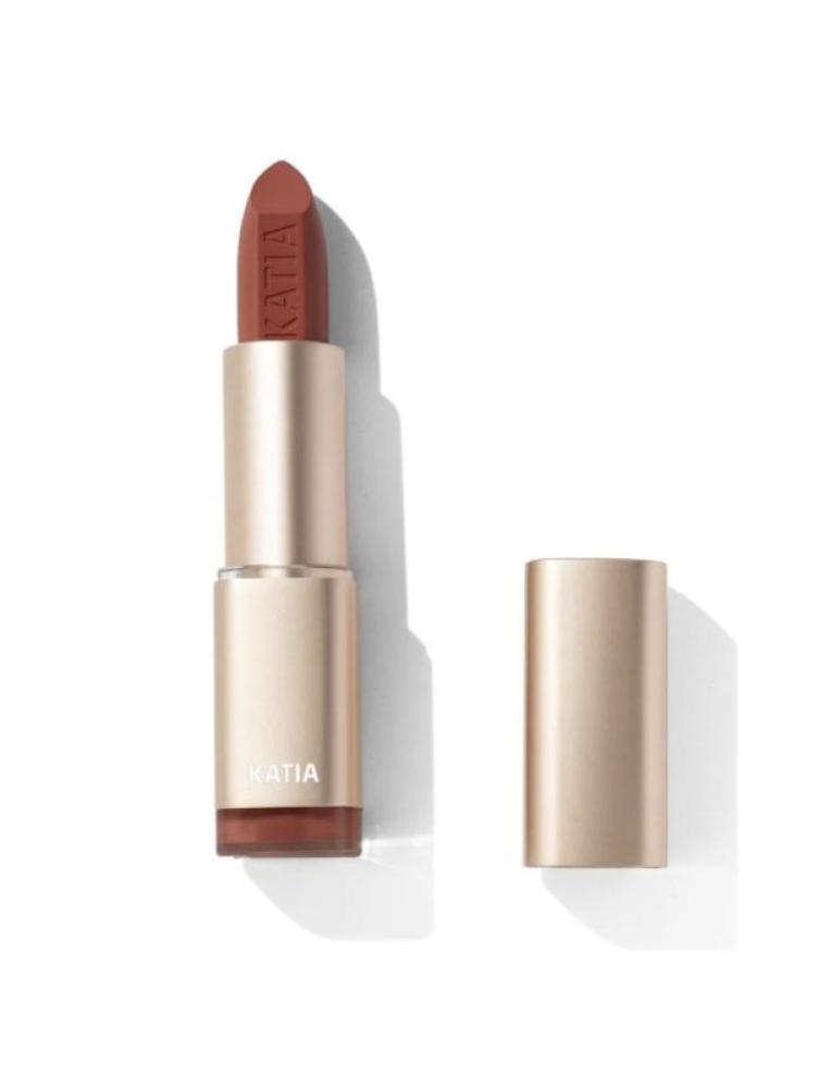 احمر شفاه نوفيل كريمي من كاتيا - 07