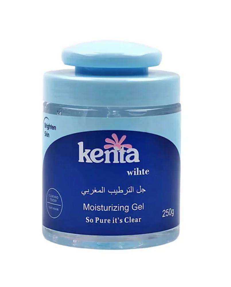 جل الترطيب المغربي