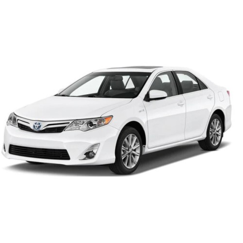 ستارة Camry كامري 2012 الى 2017