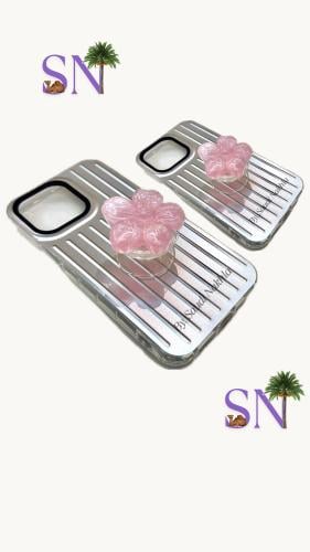 Pink Holder