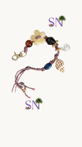 Bloom Charms