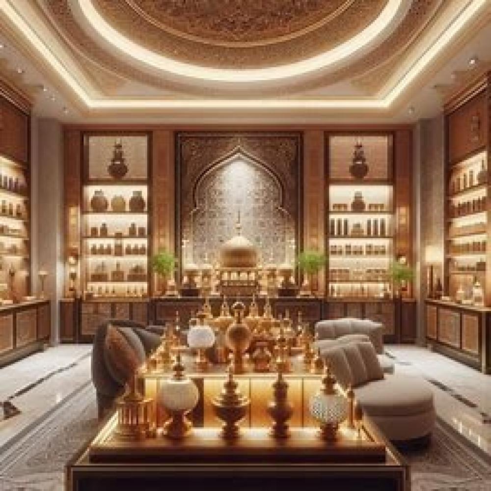 أفضل متجر عطور سعودي