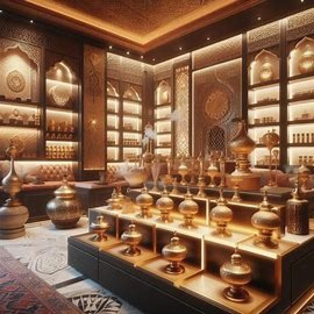 أفضل متجر مسك سعودي