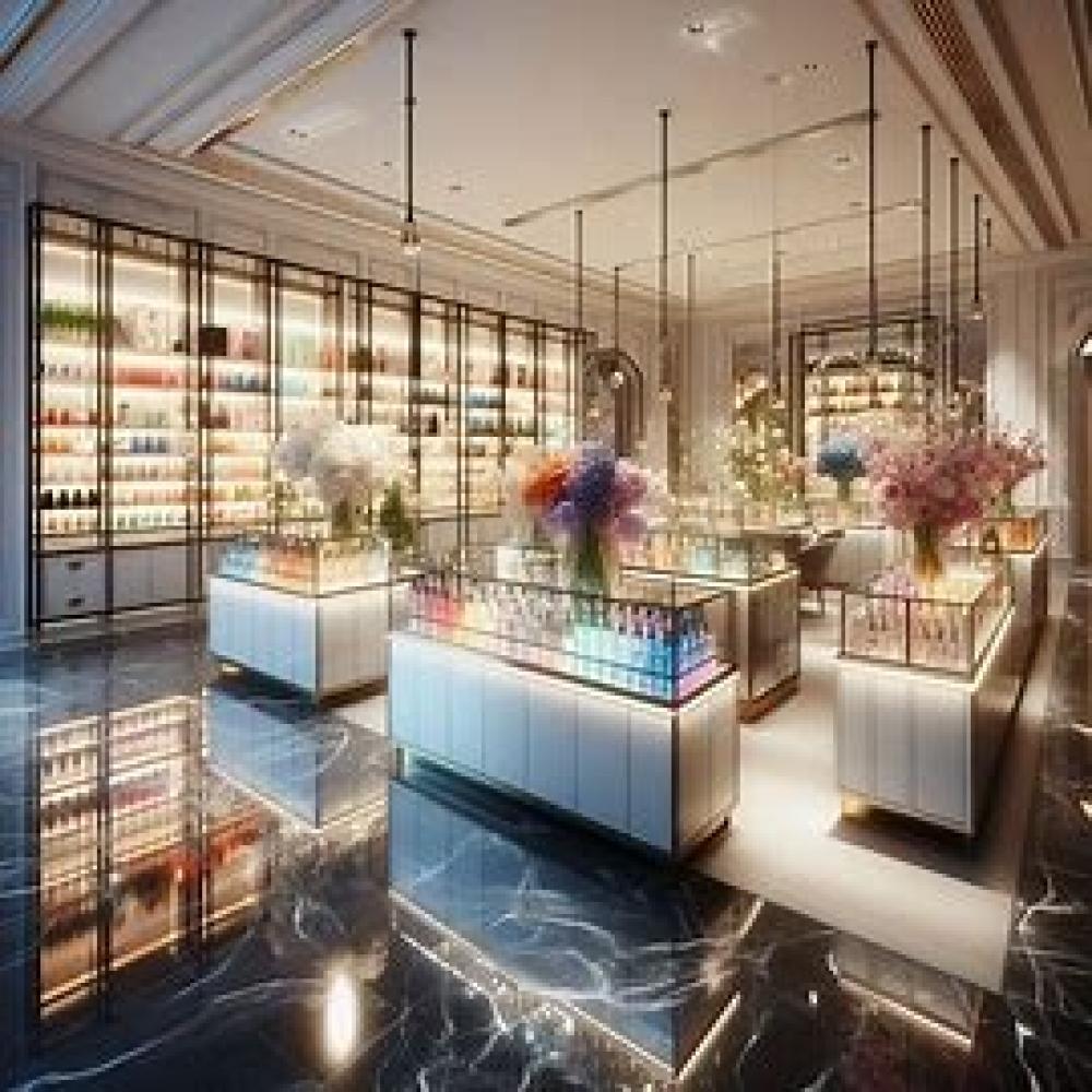 شراء مسك فاخر