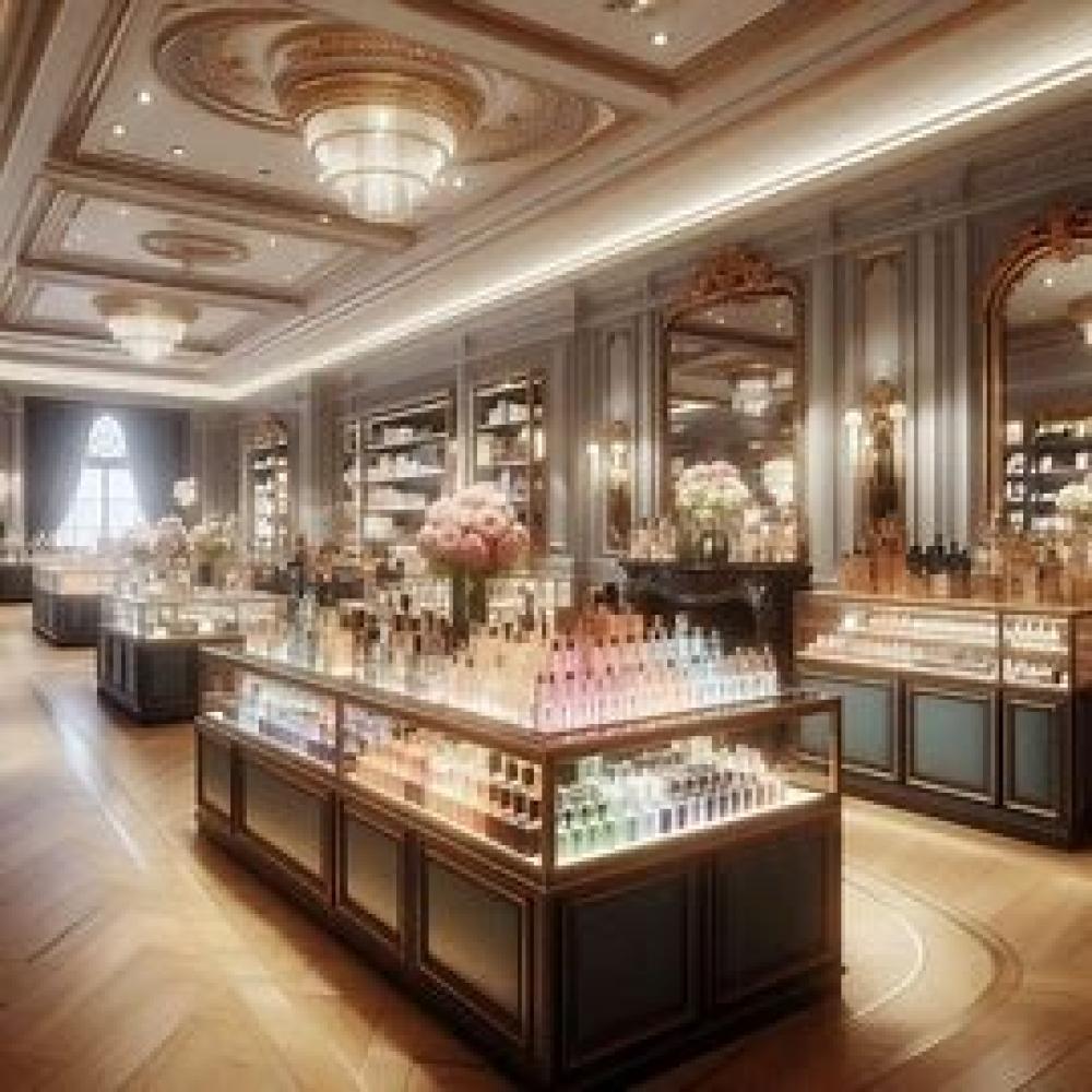 أفضل متجر عطور