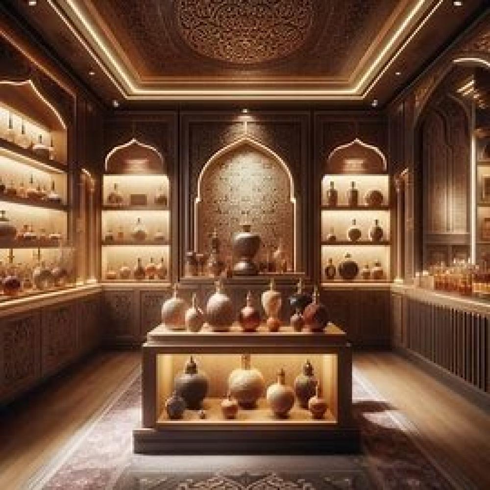 أفضل متجر عود