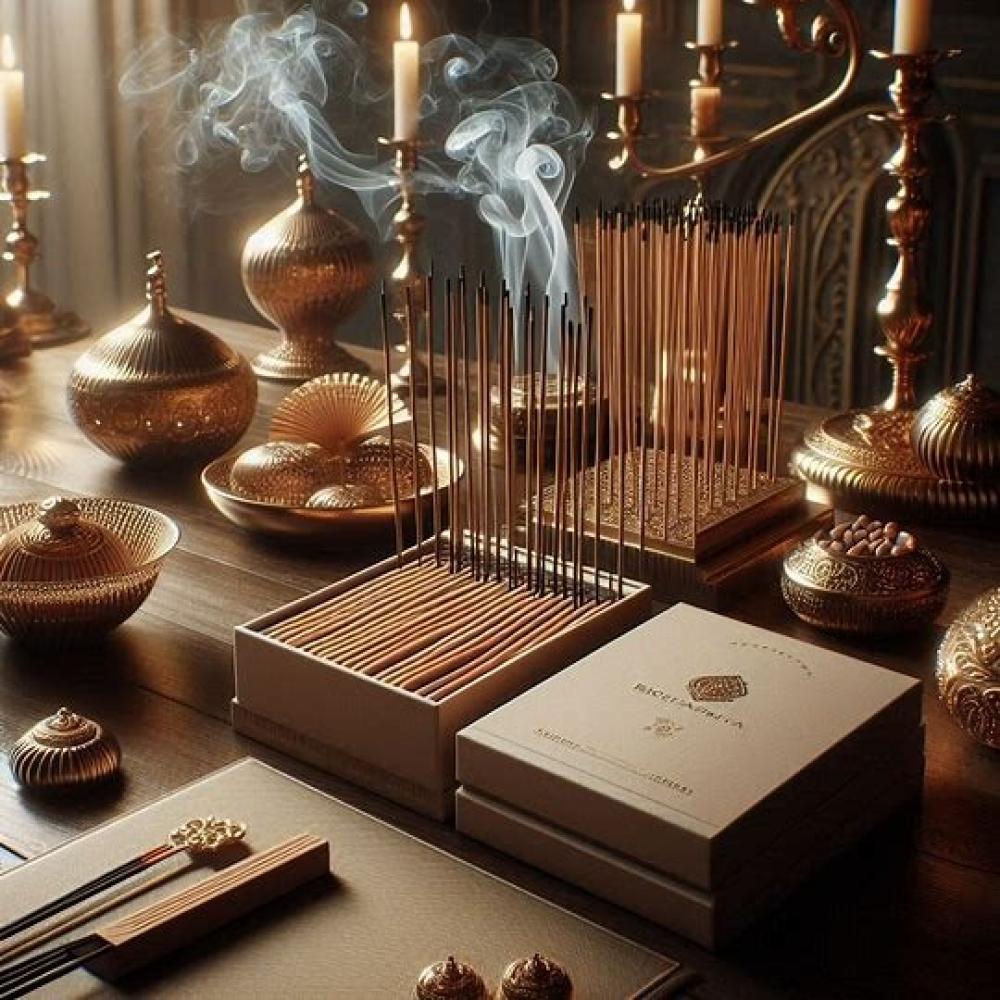 شراء بخور فاخر