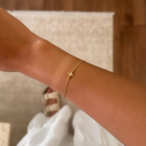 Star bracelet