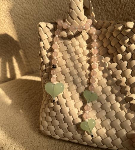 Hearts charms