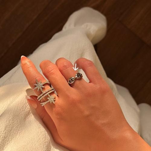 Love ring
