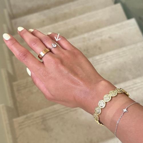 Glowsy ring