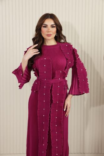 فستان 1293