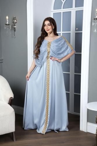فستان سهرة 1125