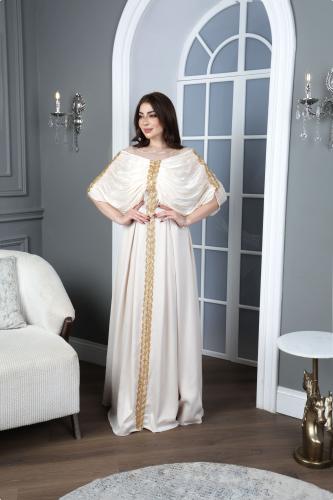 فستان سهرة 1125