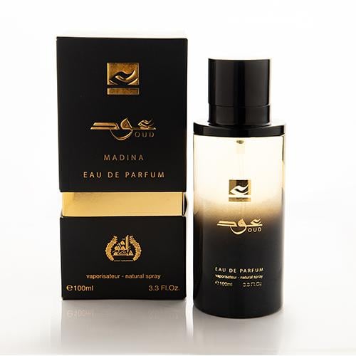 عطر العود