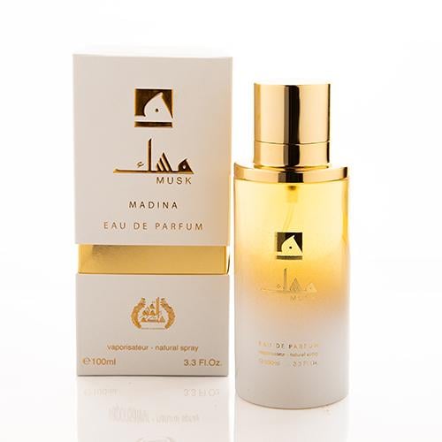 عطر المسك