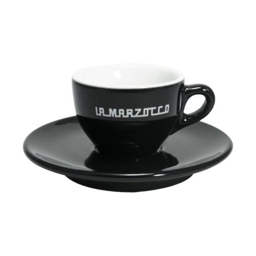 كوب اسبريسو من Linea Nera -La Marzocco