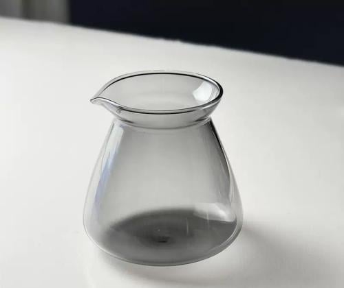 سيرفر اسود بدون مقبض-520ml