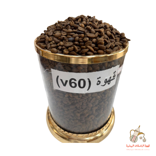 قهوة v60