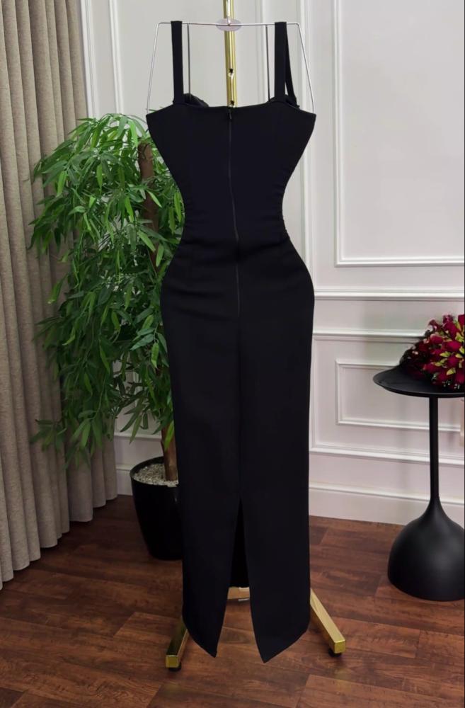 فستان تاليا