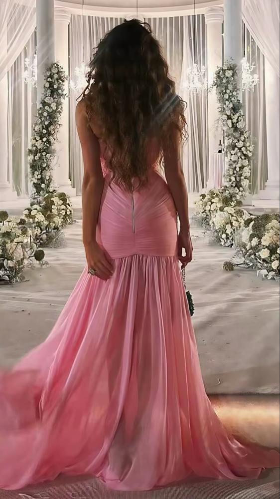 فستان ميلدا