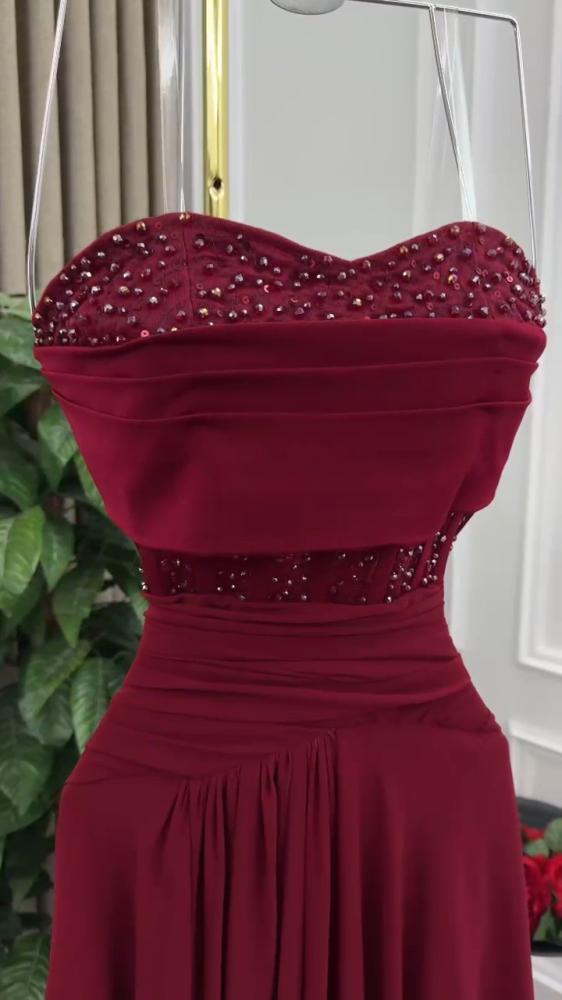 فستان ريفانا