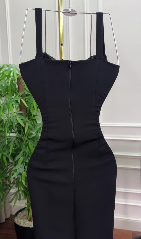 فستان تاليا