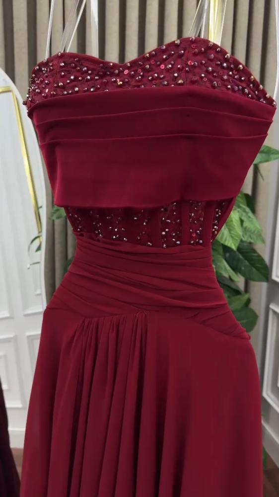 فستان ريفانا