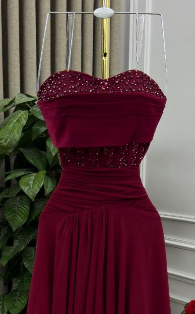 فستان ريفانا