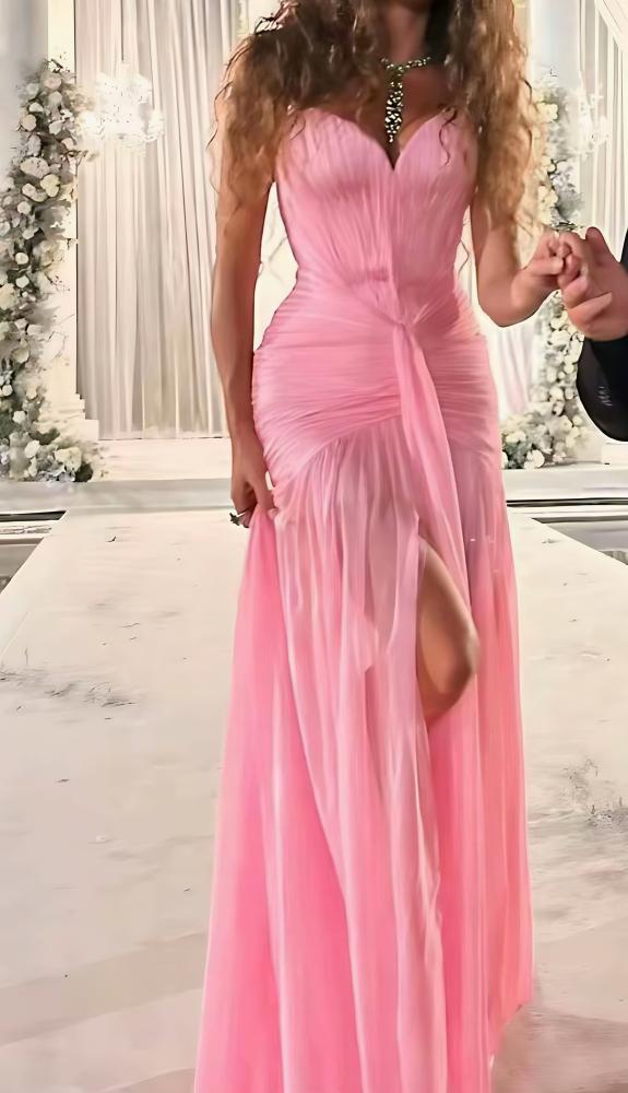 فستان ميلدا