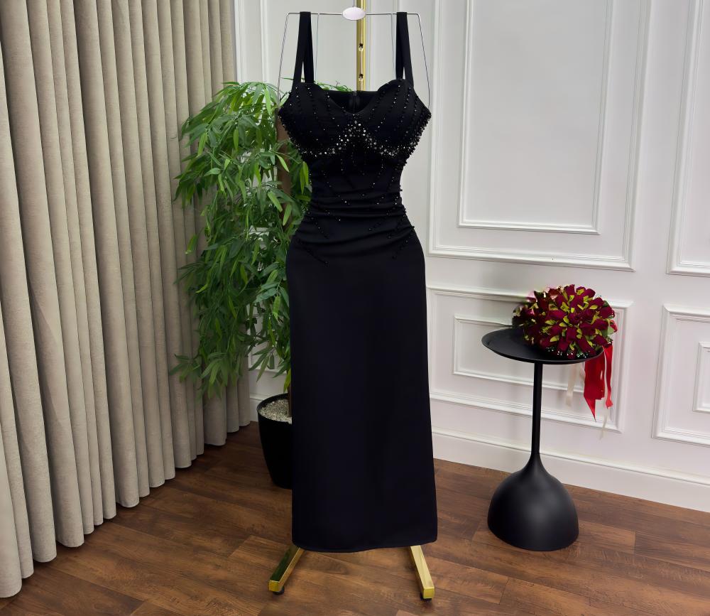 فستان تاليا