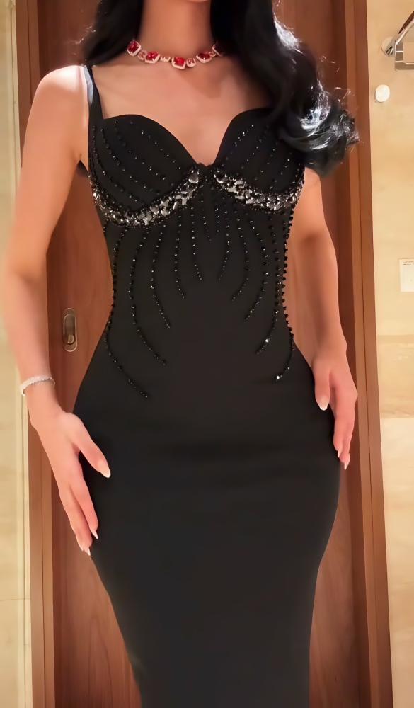 فستان تاليا