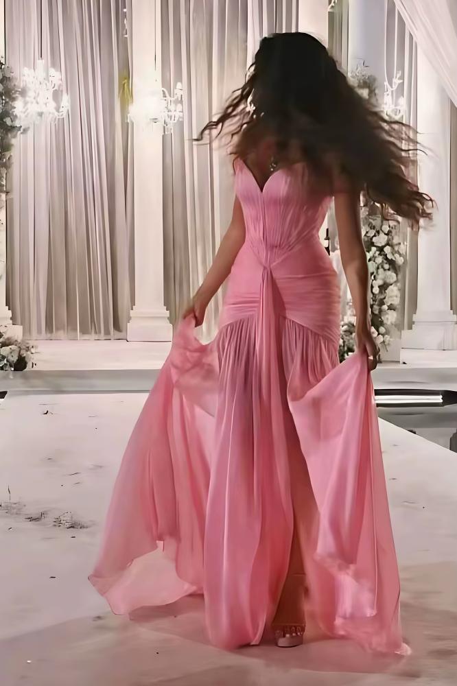 فستان ميلدا