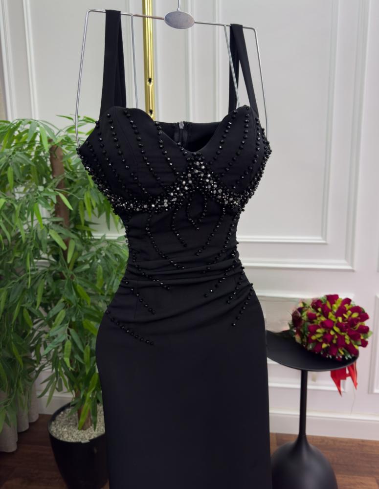 فستان تاليا