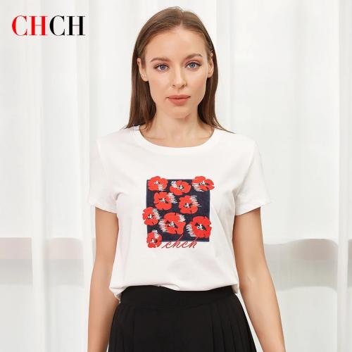 تيشرتات ch ch