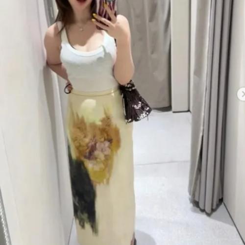 تنوره زارا