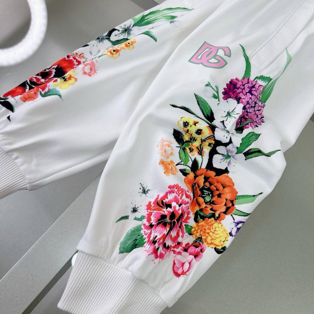 طقم اطفال D&G صوفيا شوب